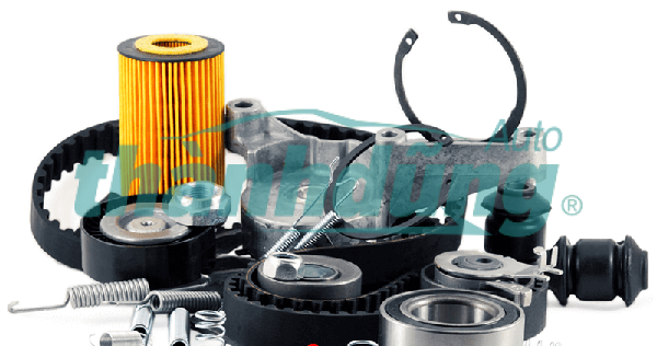 ĐỊA CHỈ MUA PHỤ TÙNG TẠI BẮC NINH