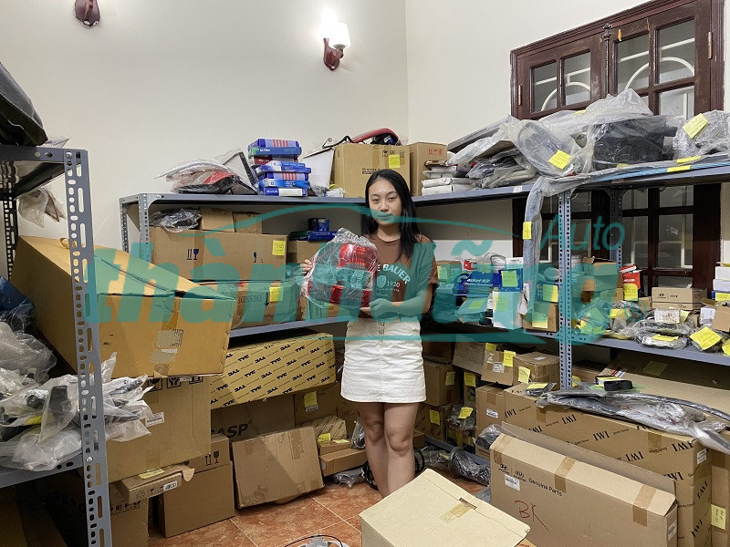 TẠI SAO LẠI BỊ RUNG LẮC VÔ LĂNG