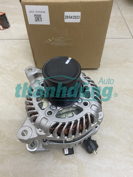(CÁCH PHÒNG TRÁNH VIỆC CHÁY MÁY PHÁT ĐIỆN)
