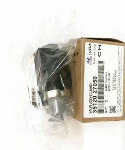 VAN ĐÓNG MỞ TURBO HYUNDAI ELANTRA 2007-2011