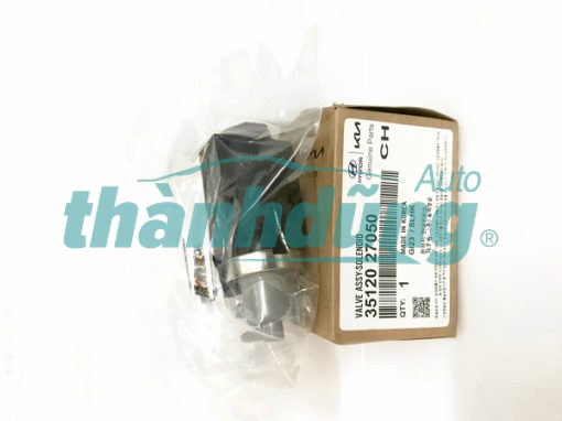 VAN ĐÓNG MỞ TURBO HYUNDAI ELANTRA 2007-2011