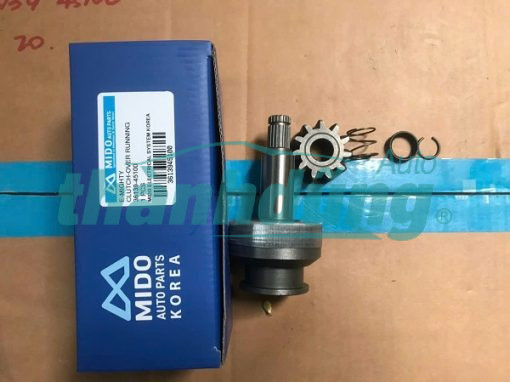 BÁNH RĂNG ĐỀ HYUNDAI HD120