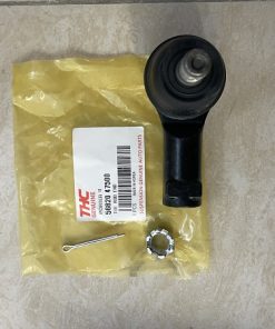 ROTUYN LÁI NGOÀI HYUNDAI PORTER 2008-2010