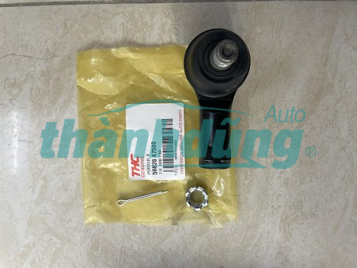 ROTUYN LÁI NGOÀI HYUNDAI PORTER 2008-2010