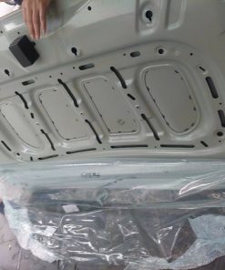 NẮP CAPO HYUNDAI SANTAFE 2020-2022