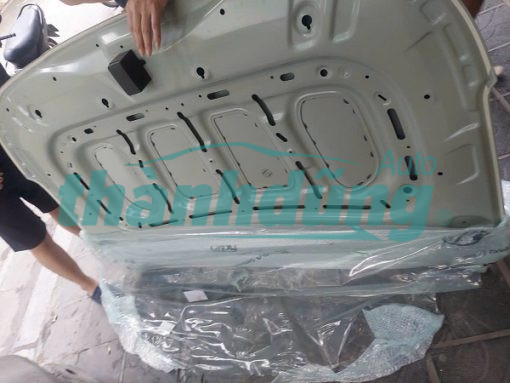 NẮP CAPO HYUNDAI SANTAFE 2020-2022