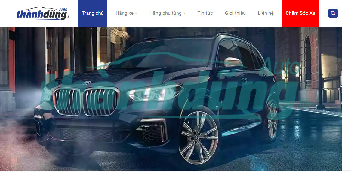 ĐỊA CHỈ MUA PHỤ TÙNG TẠI TIỀN GIANG