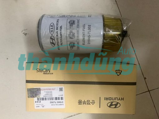 LỌC DẦU (NHỚT) HYUNDAI HD120