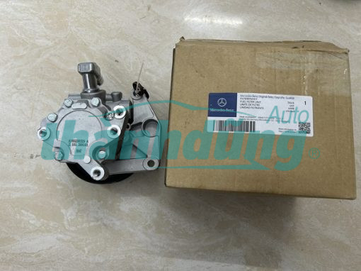 BƠM TRỢ LỰC LÁI MERCEDES R350