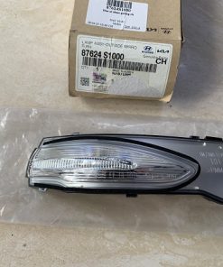 ĐÈN XI NHAN GƯƠNG HYUNDAI SANTAFE 2021-2023
