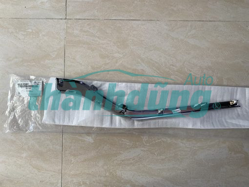 ỐP XI MẠ CA LĂNG HYUNDAI SANTAFE