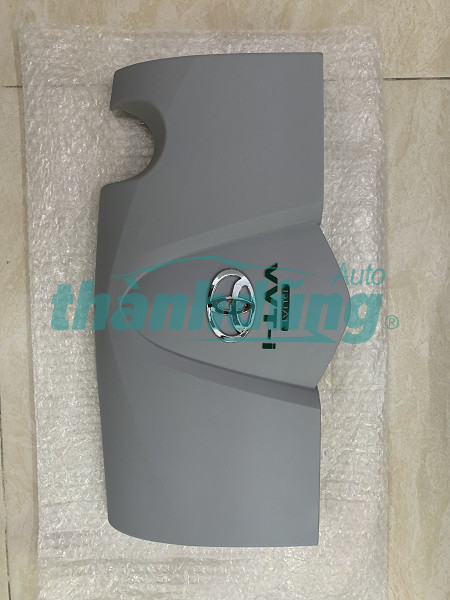 NẮP TRANG TRÍ ĐỘNG CƠ TOYOTA VELOZ