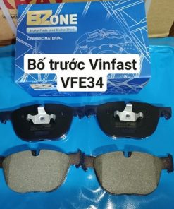 MÁ PHANH TRƯỚC VINFAST VFE34 2022-2023