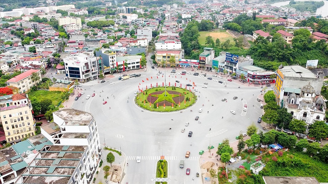 Tỉnh Lào Cai
