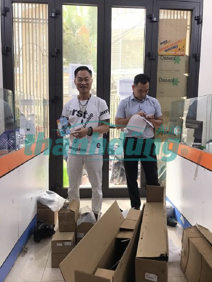 ĐỊA CHỈ MUA PHỤ TÙNG TẠI BẮC GIANG 