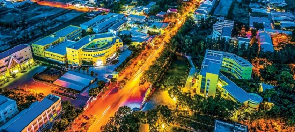 ĐỊA CHỈ MUA PHỤ TÙNG TẠI TRÀ VINH