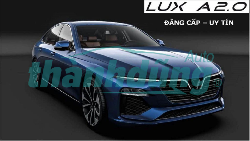 MUA PHỤ TÙNG VINFAST LUX A VÀ LUX SA