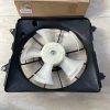 QUẠT KÉT NƯỚC HONDA CIVIC 2007-2011