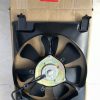 QUẠT GIÀN NÓNG HONDA CIVIC 2007-2011