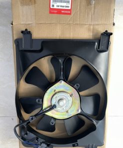 QUẠT GIÀN NÓNG HONDA CIVIC 2007-2011