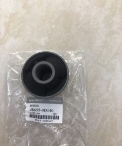 CAO SU CÀNG A TO TOYOTA VIOS 2017-2019