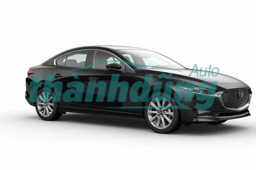 MUA PHỤ TÙNG MAZDA 3