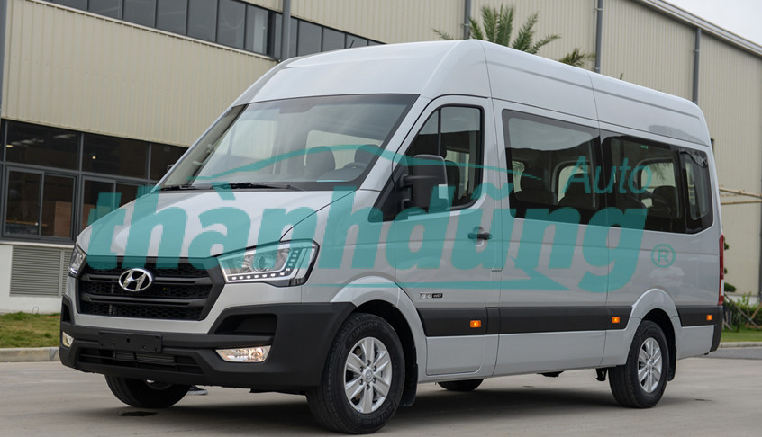 MUA PHỤ TÙNG HYUNDAI SOLATI