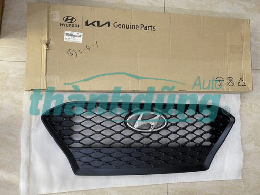MẶT CA LĂNG HYUNDAI KONA 2019-2021