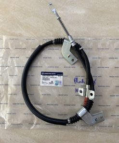CÁP PHANH TAY TRÁI SSANGYONG KORANDO