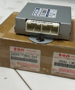 Hộp đen (ecu) Suzuki Ertiga