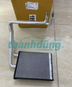 DÀN SƯỞI TRONG XE CHEVROLET TRAILBLAZER