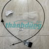 DÂY GIẬT NẮP CAPO NISSAN NAVARA 2008-2015