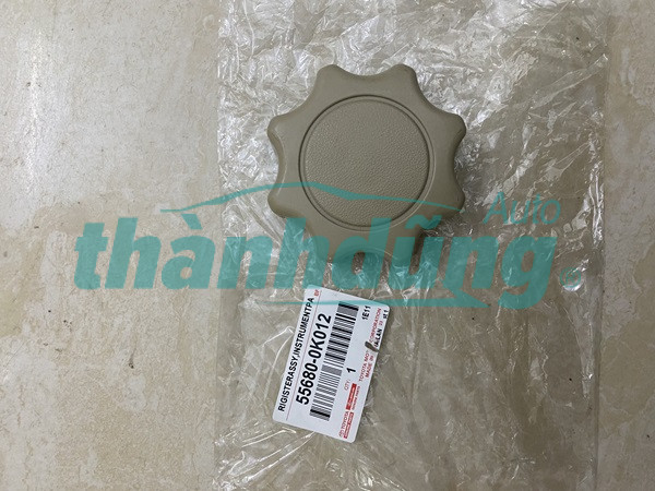 NÚM CHỈNH GHẾ TRÁI TOYOTA INNOVA