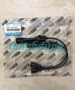 DÂY PHIN ĐÁNH LỬA MAZDA 323 1.6