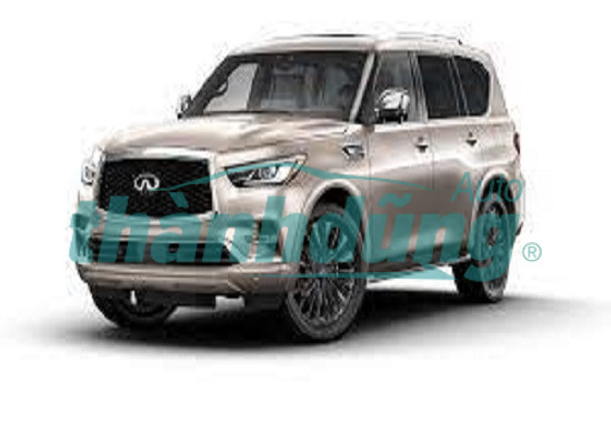 QX80