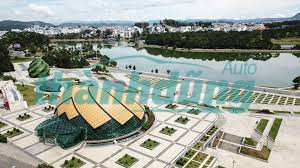 ĐỊA CHỈ MUA PHỤ TÙNG Ô TÔ TẠI LÂM ĐỒNG