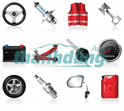 ĐỊA CHỈ MUA PHỤ TÙNG TẠI BÌNH THUẬN