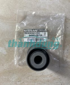 CAO SU CÀNG A NISSAN NAVARA NP300