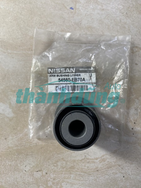 CAO SU CÀNG A NISSAN NAVARA NP300