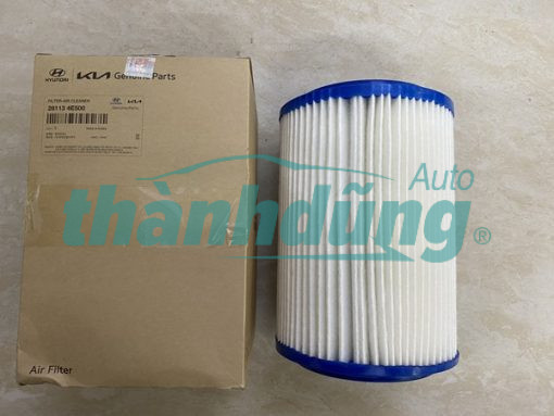 LỌC GIÓ ĐỘNG CƠ KIA K250