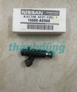 KIM PHUN NISSAN X-TRAIL T30