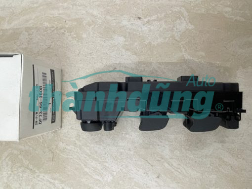CÔNG TẮC LÊN KÍNH TỔNG MAZDA 2 2011-2014