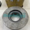 ĐĨA PHANH TRƯỚC HYUNDAI HD78