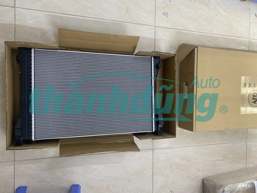 KÉT NƯỚC MERCEDES C230 W204