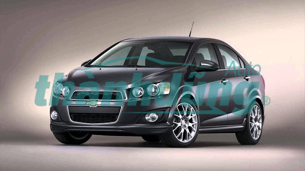 MUA PHỤ TÙNG CHEVROLET AVEO