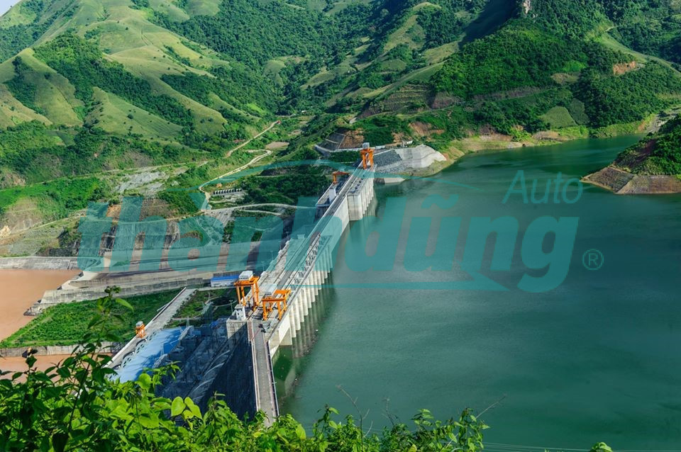 ĐỊA CHỈ MUA PHỤ TÙNG Ô TÔ TẠI SƠN LA