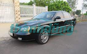 MUA PHỤ TÙNG DAEWOO MAGNUS