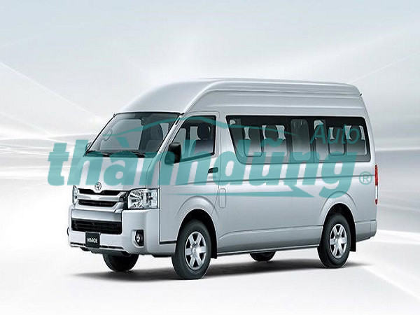 MUA PHỤ TÙNG TOYOTA HIACE 
