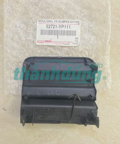 NẮP MÓC CỨU HỘ TOYOTA VIOS 2024