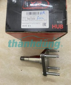 TRỤC TĂM PÉT SAU DAEWOO NEXIA